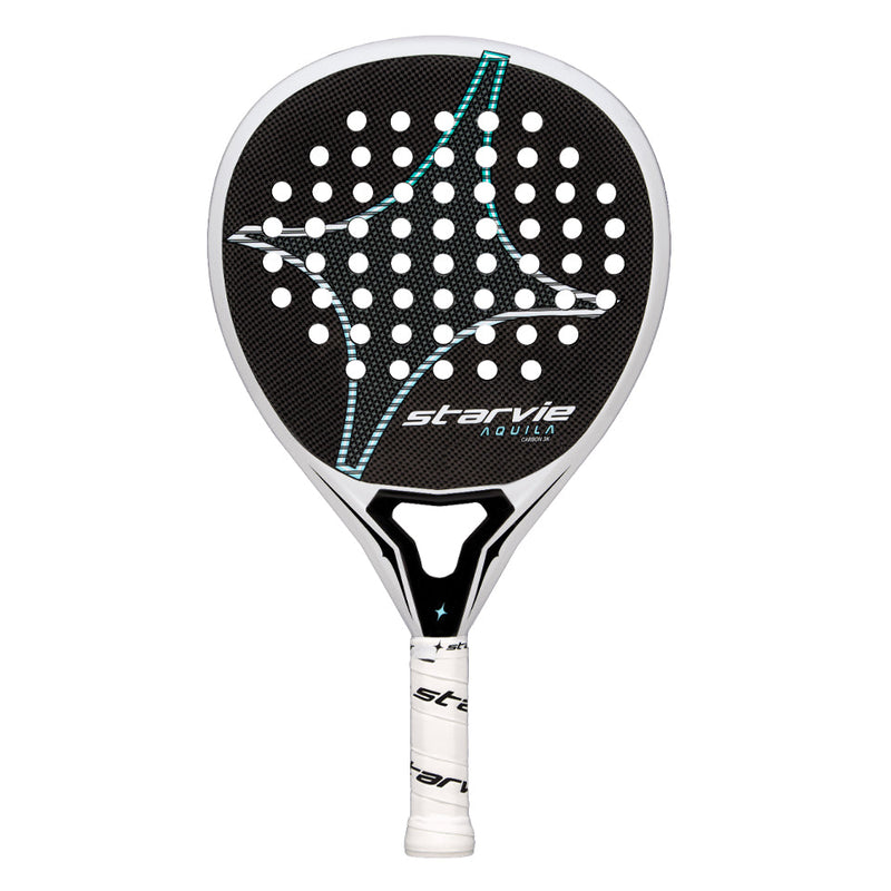 Load image into Gallery viewer, STARVIE AQUILA PRO 2025 PADEL RACKET
