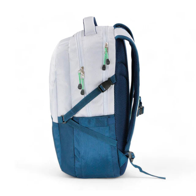 Load image into Gallery viewer, BULLPADEL PEARL by BEA GONZALEZ Padel Backpack
