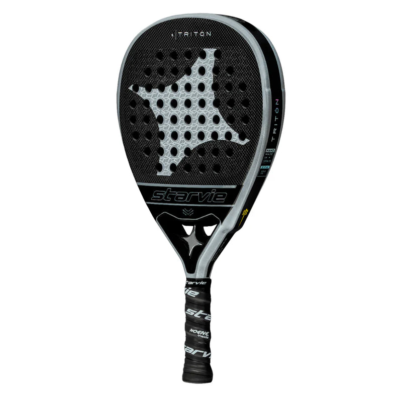 Load image into Gallery viewer, STARVIE TRITON PRO 2025 PADEL RACKET
