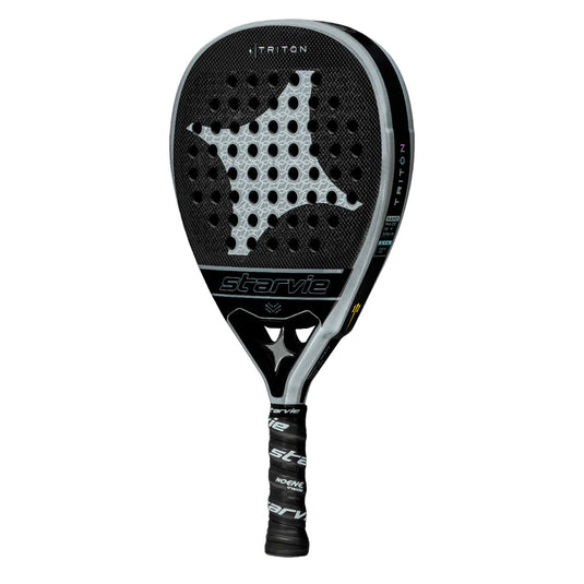 STARVIE TRITON PRO 2025 PADEL RACKET