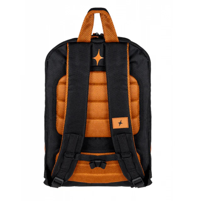 Cargue la imagen en el visor de la galería, STARVIE HARD EVA KENTA Black 2025 Backpack
