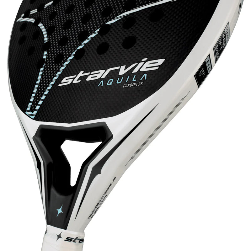 Load image into Gallery viewer, Starvie Aquila Soft 2025 PADEL RACKET
