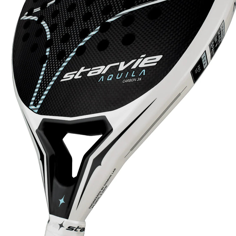 Load image into Gallery viewer, STARVIE AQUILA PRO 2025 PADEL RACKET
