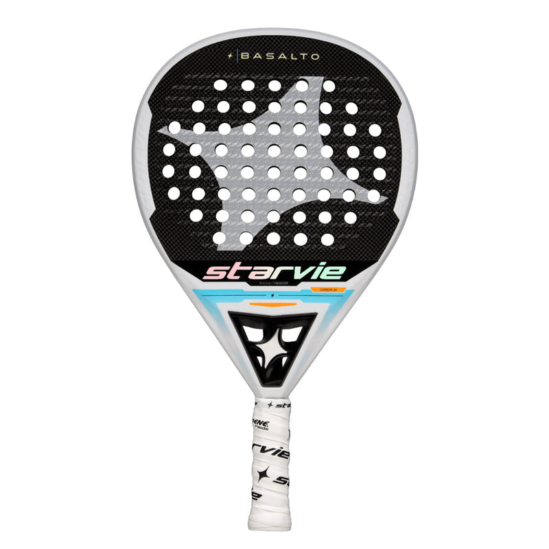 Load image into Gallery viewer, STARVIE BASALTO PRO 2025 PADEL RACKET
