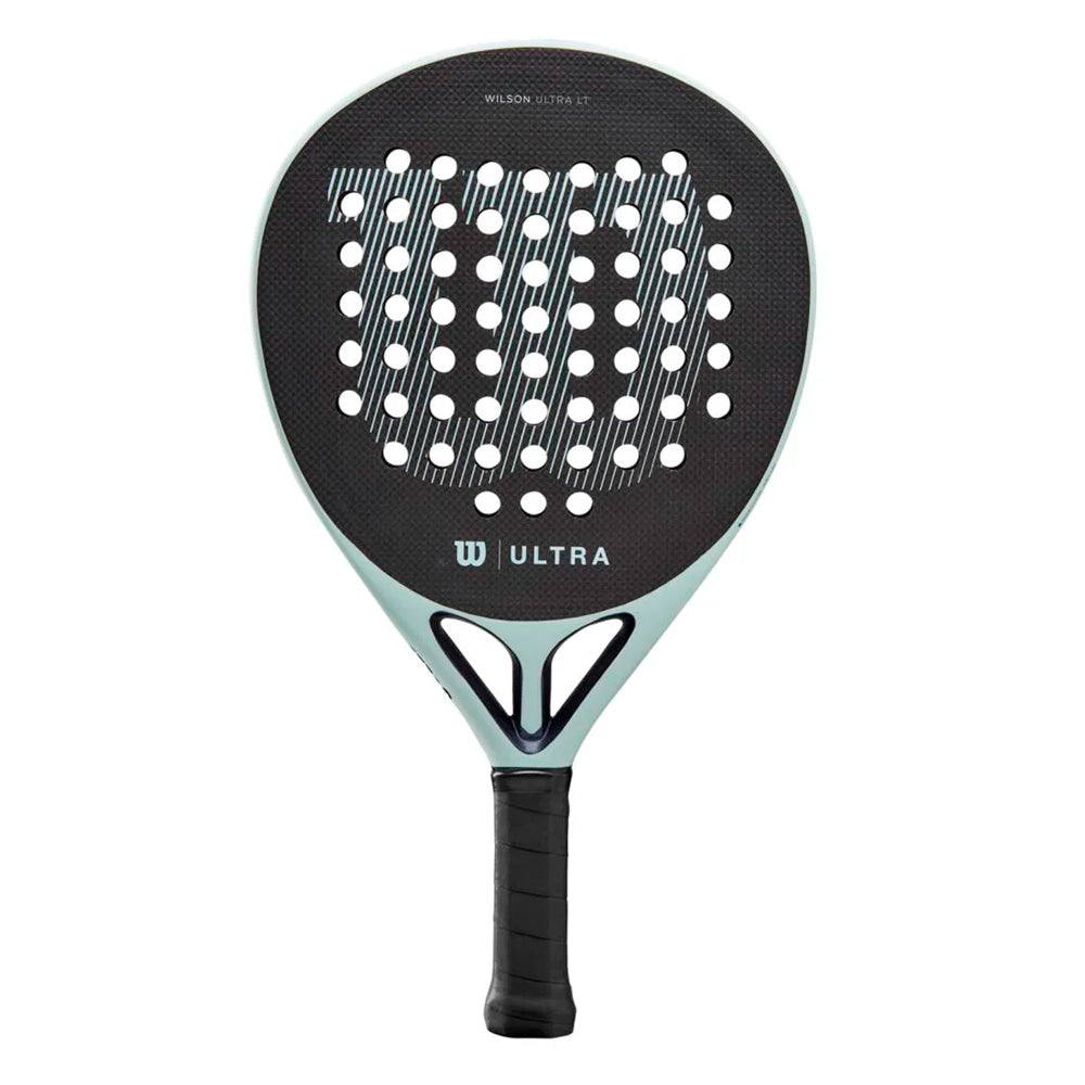 WILSON ULTRA LT V2 Padel Padel Racket Palas Wilson Default Title
