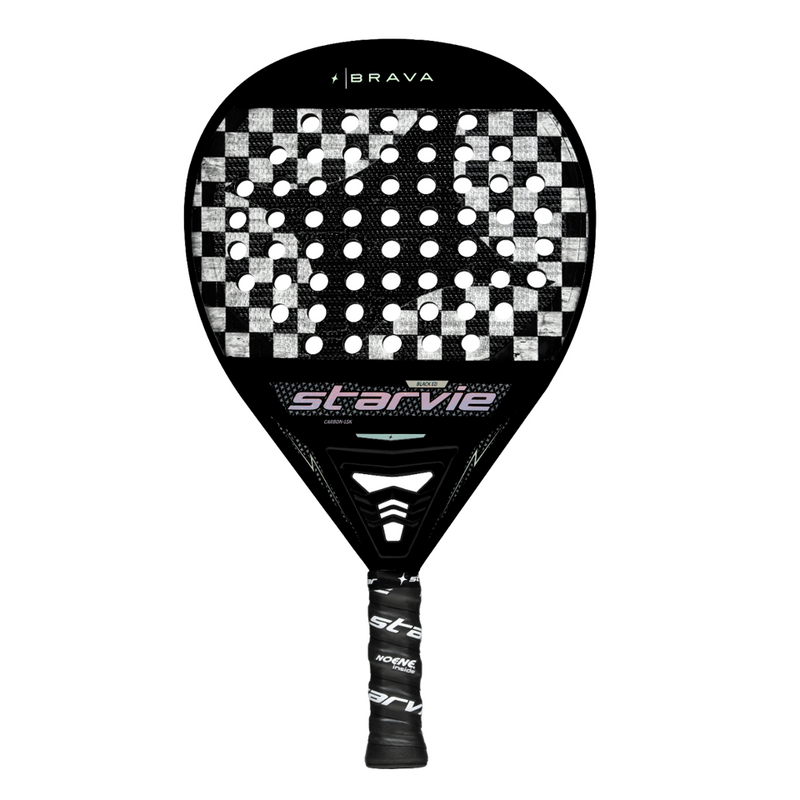 Load image into Gallery viewer, STARVIE BRAVA PRO 2025 PADEL RACKET
