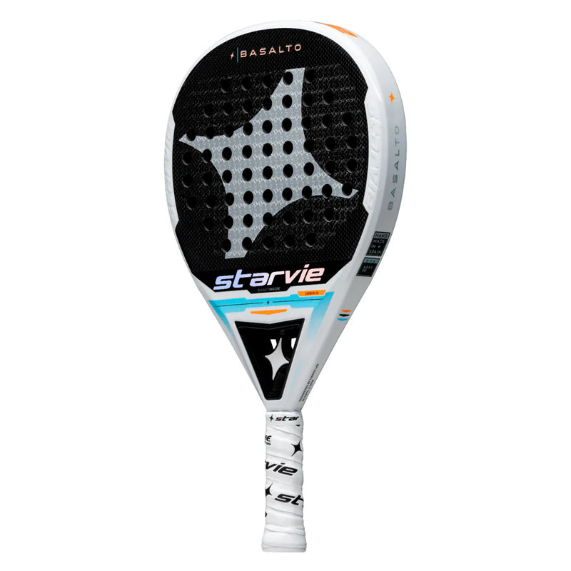 Load image into Gallery viewer, STARVIE BASALTO Soft 2025 PADEL RACKET
