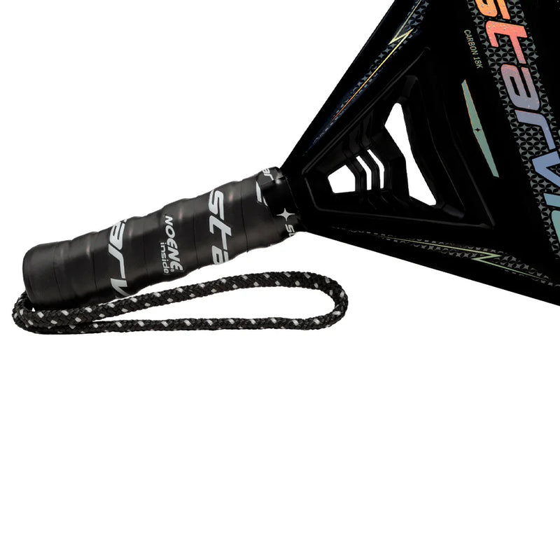 Load image into Gallery viewer, STARVIE BRAVA PRO 2025 PADEL RACKET
