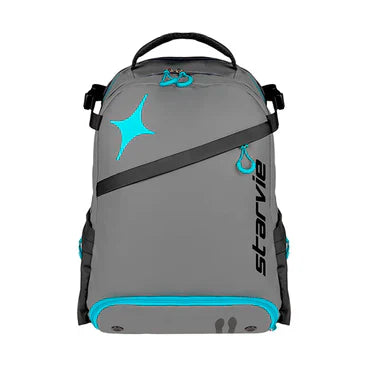 Cargue la imagen en el visor de la galería, STARVIE SPORT Blue DRAX 2025 Backpack
