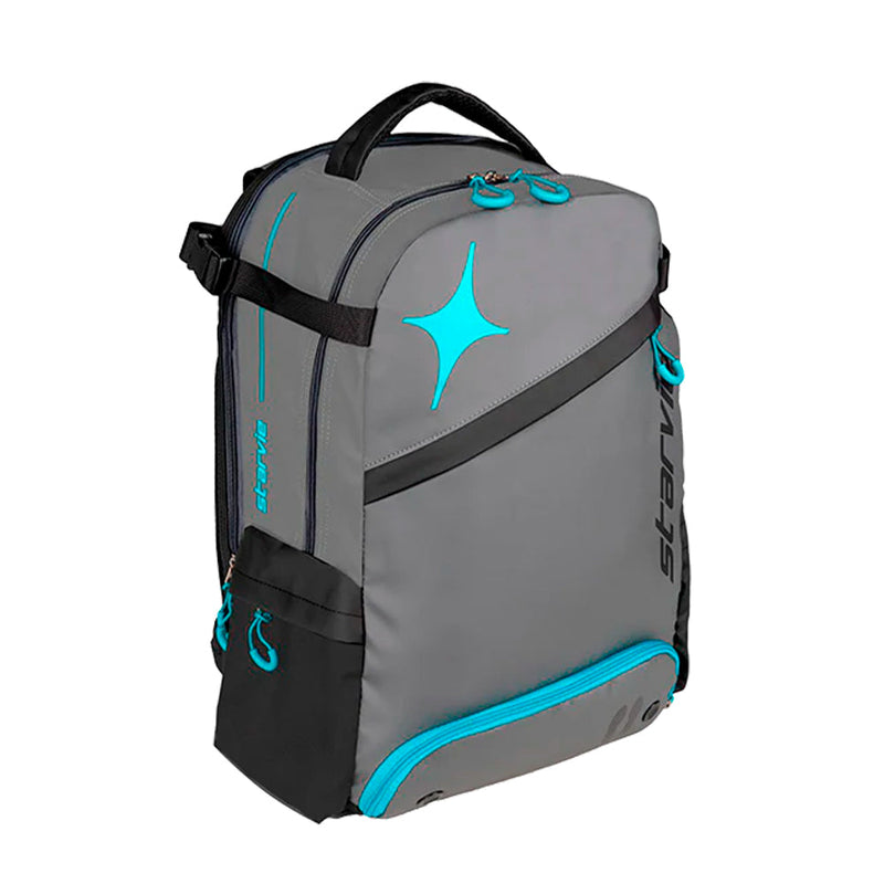 Cargue la imagen en el visor de la galería, STARVIE SPORT Blue DRAX 2025 Backpack
