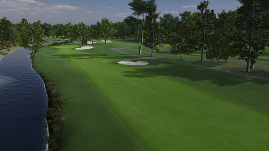 Cedarbrook Country Club