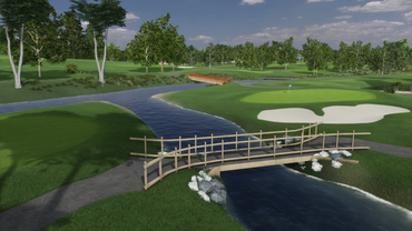 Cedarbrook Country Club