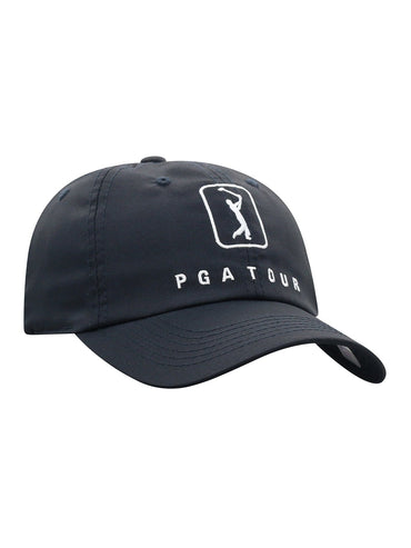 Classic Logo Adjustable Hat