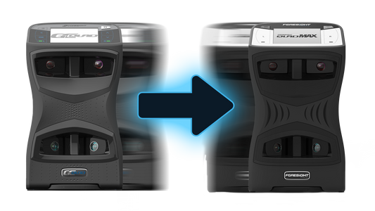 QuadMAX Conversion