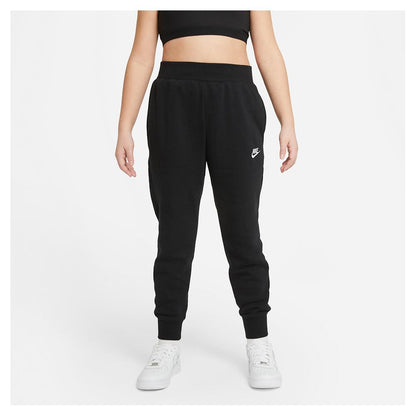 Girls' Sportswear Club Fleece Pants Training NIKE
