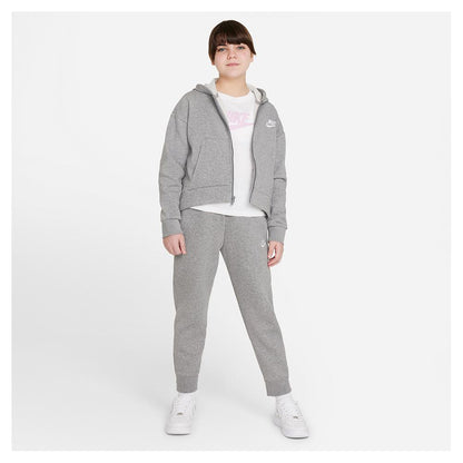 Girls' Sportswear Club Fleece Pants Training NIKE