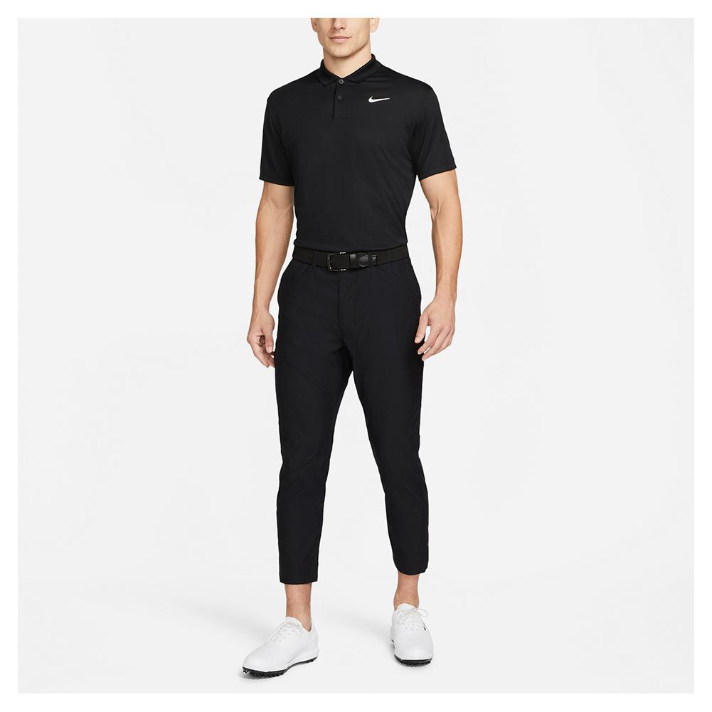 Men's Court Dri-FIT Pique Tennis Polo Training NIKE