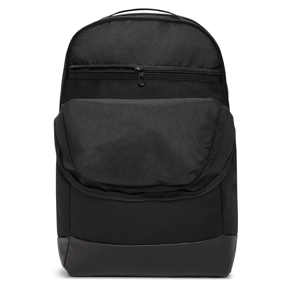 Brasilia 9.5 Training Backpack (Medium, 24L) Black NIKE