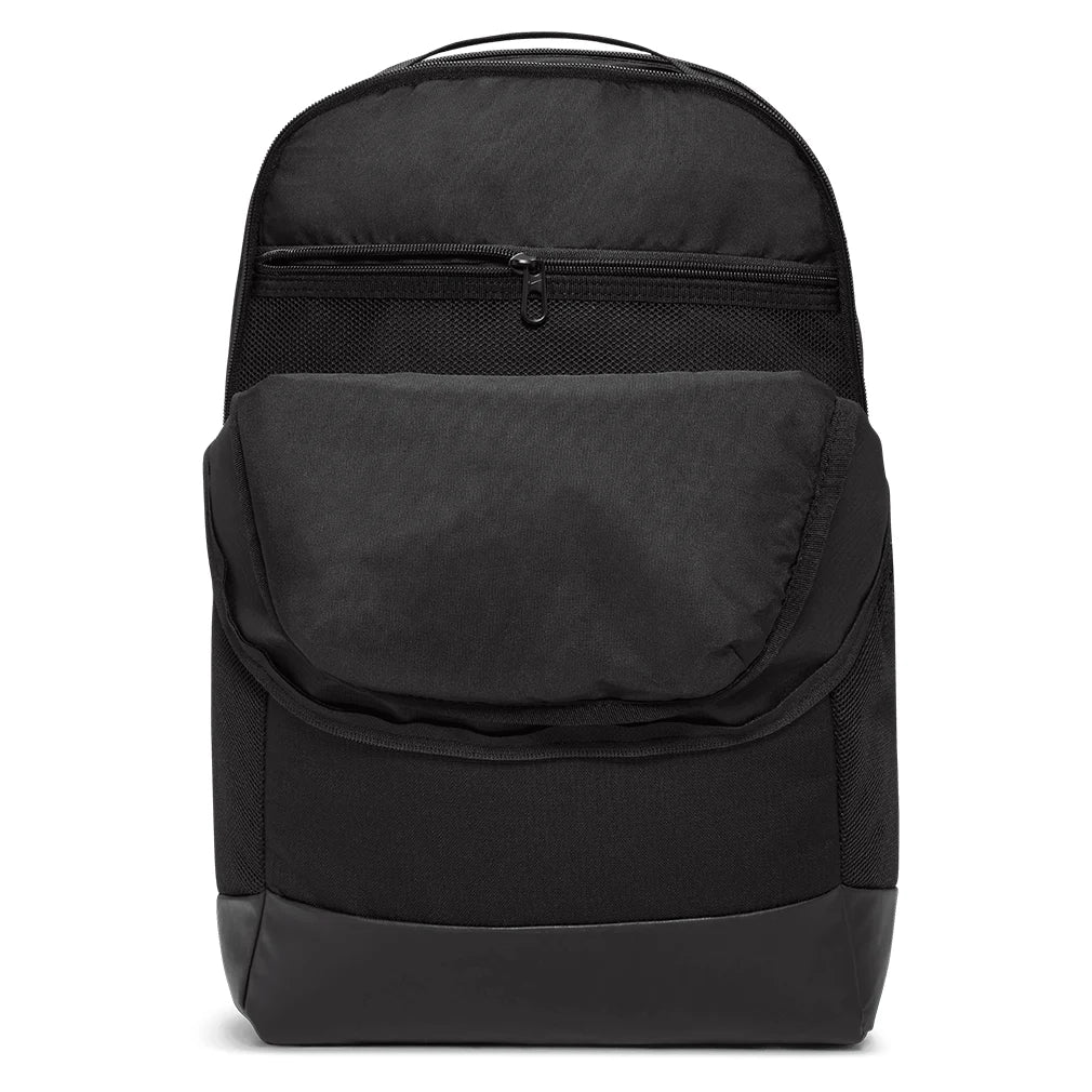 Brasilia 9.5 Training Backpack (Medium, 24L) Black NIKE