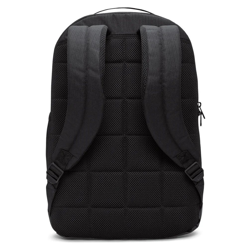Brasilia 9.5 Training Backpack (Medium, 24L) Black NIKE