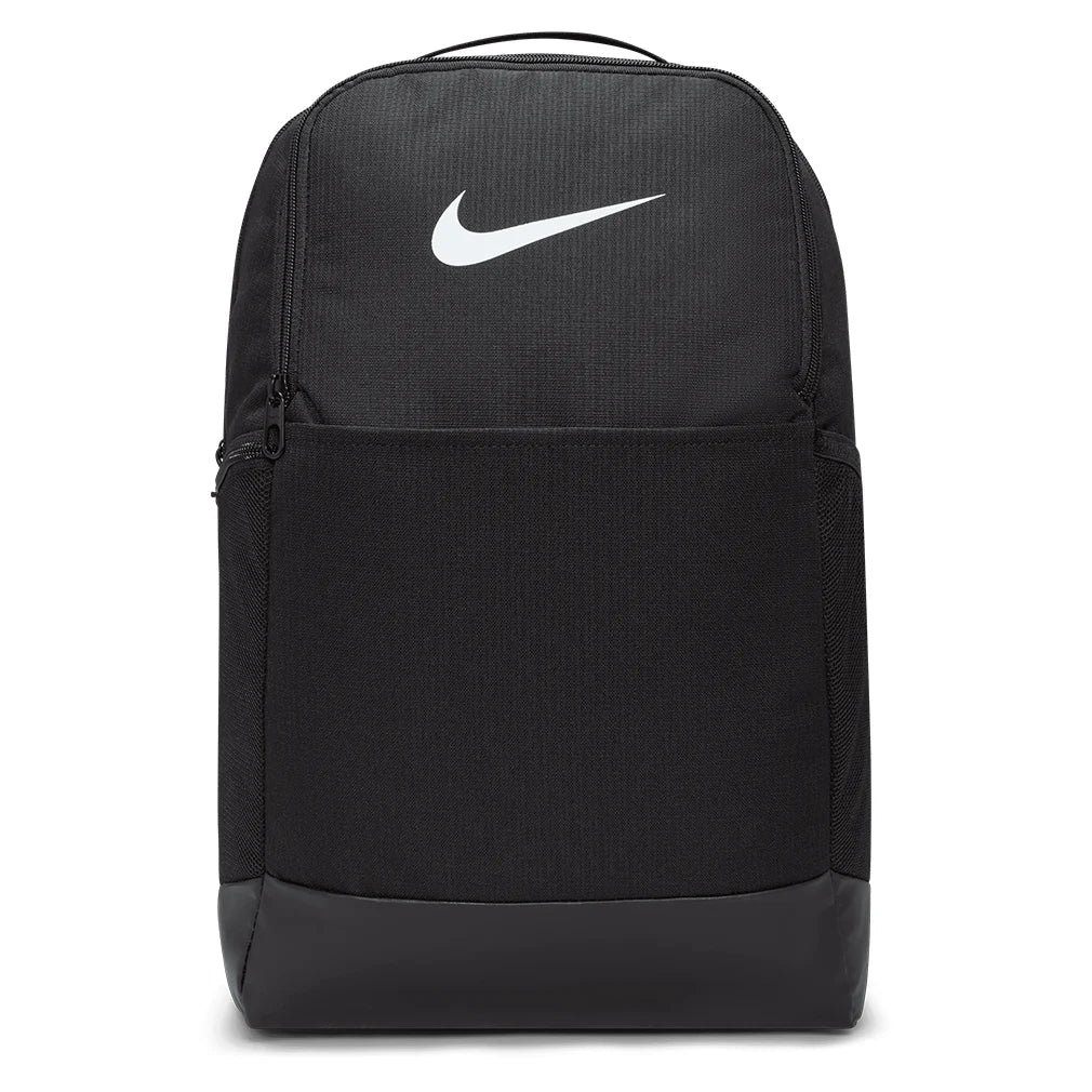 Brasilia 9.5 Training Backpack (Medium, 24L) Black NIKE ONE_SIZE