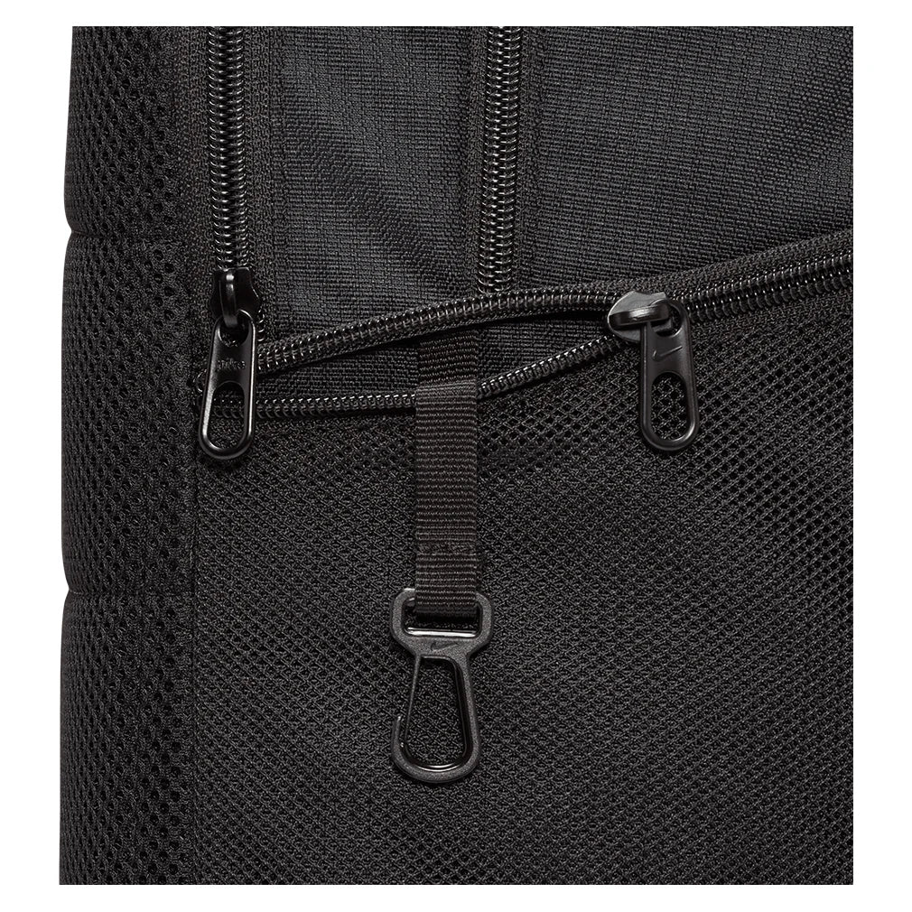 Brasilia 9.5 Training Backpack (Medium, 24L) Black NIKE
