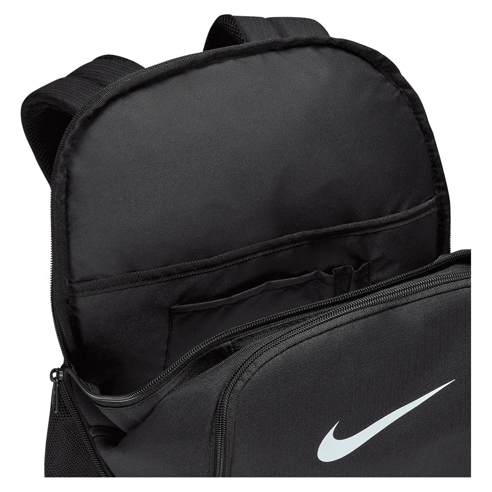 Brasilia 9.5 Training Backpack (Medium, 24L) Black NIKE
