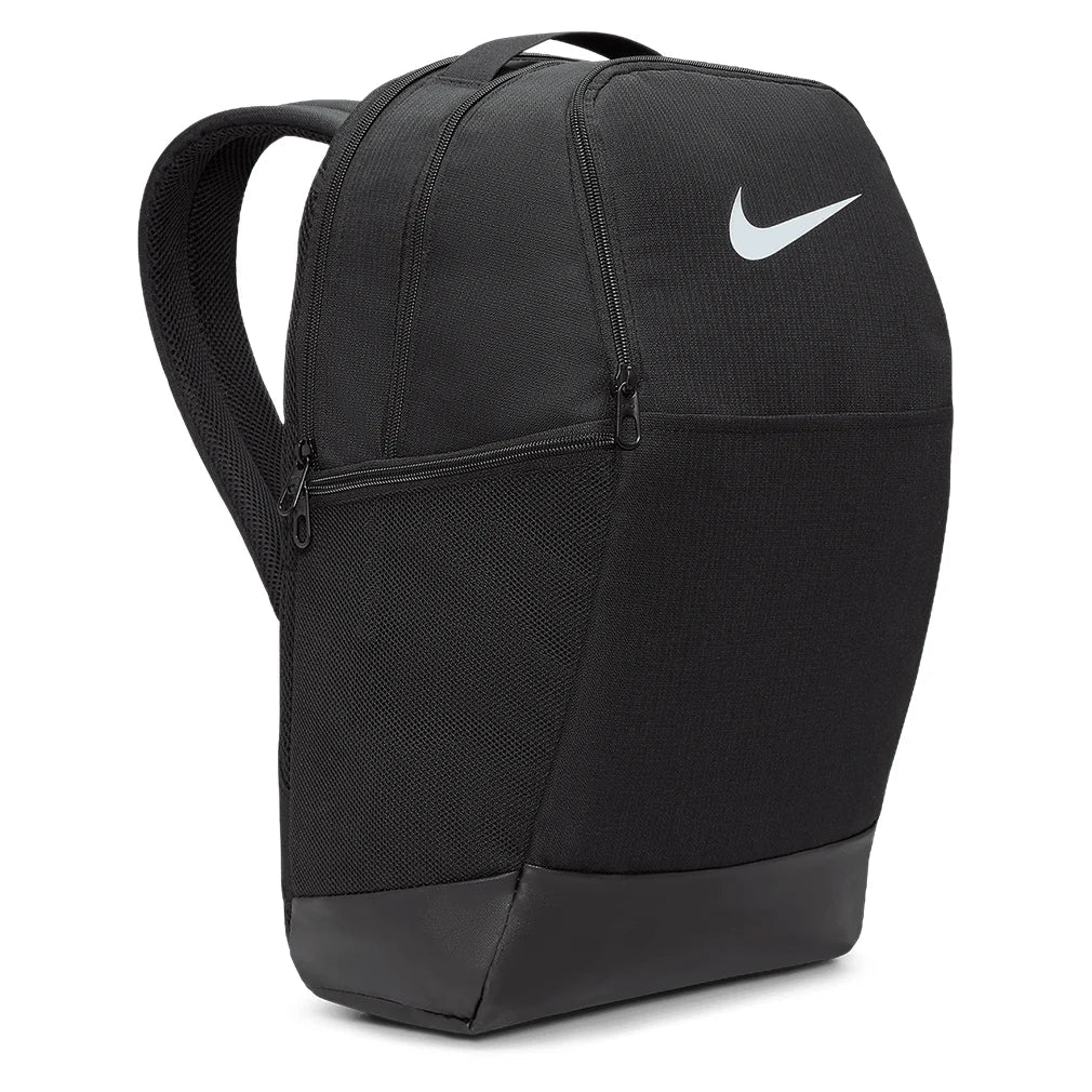 Brasilia 9.5 Training Backpack (Medium, 24L) Black NIKE