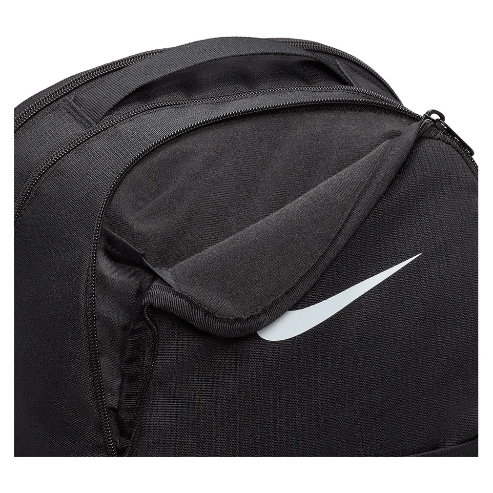 Brasilia 9.5 Training Backpack (Medium, 24L) Black NIKE