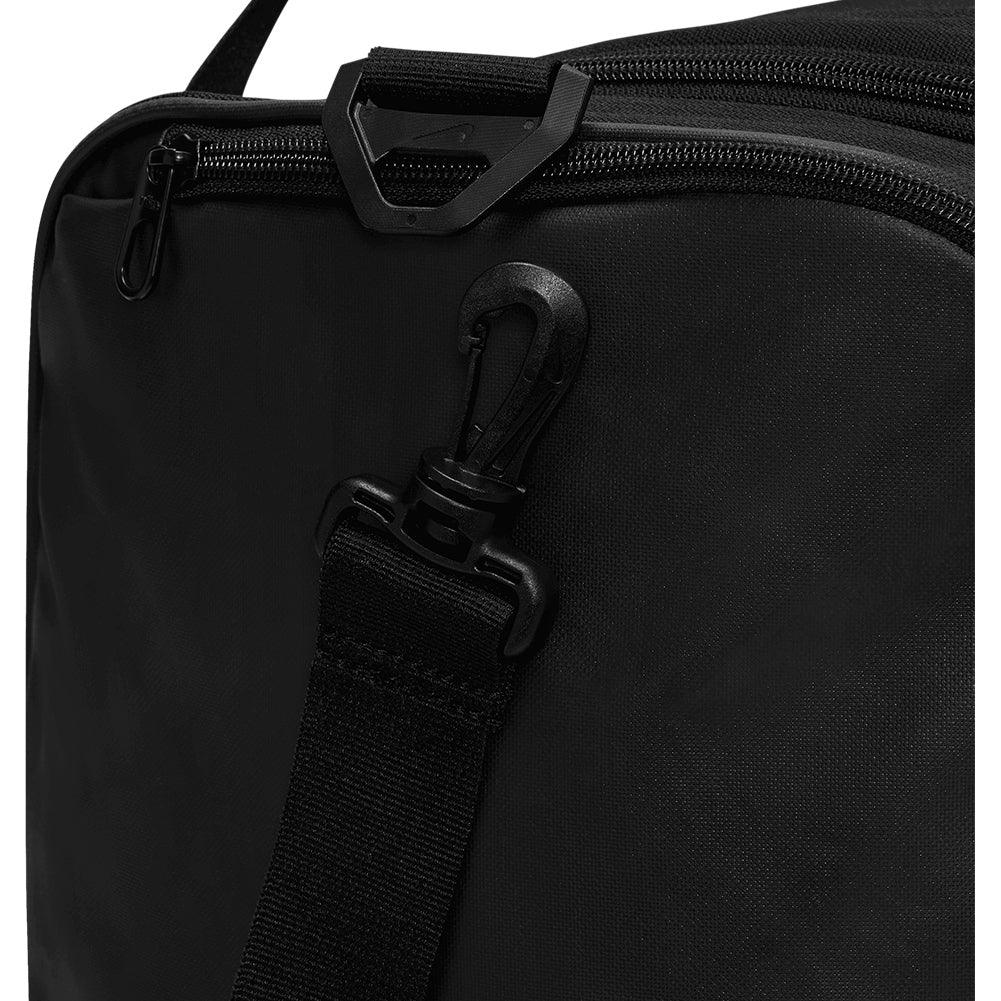 Brasilia 9.5 Training Duffel Bag (Medium, 60L) Black NIKE