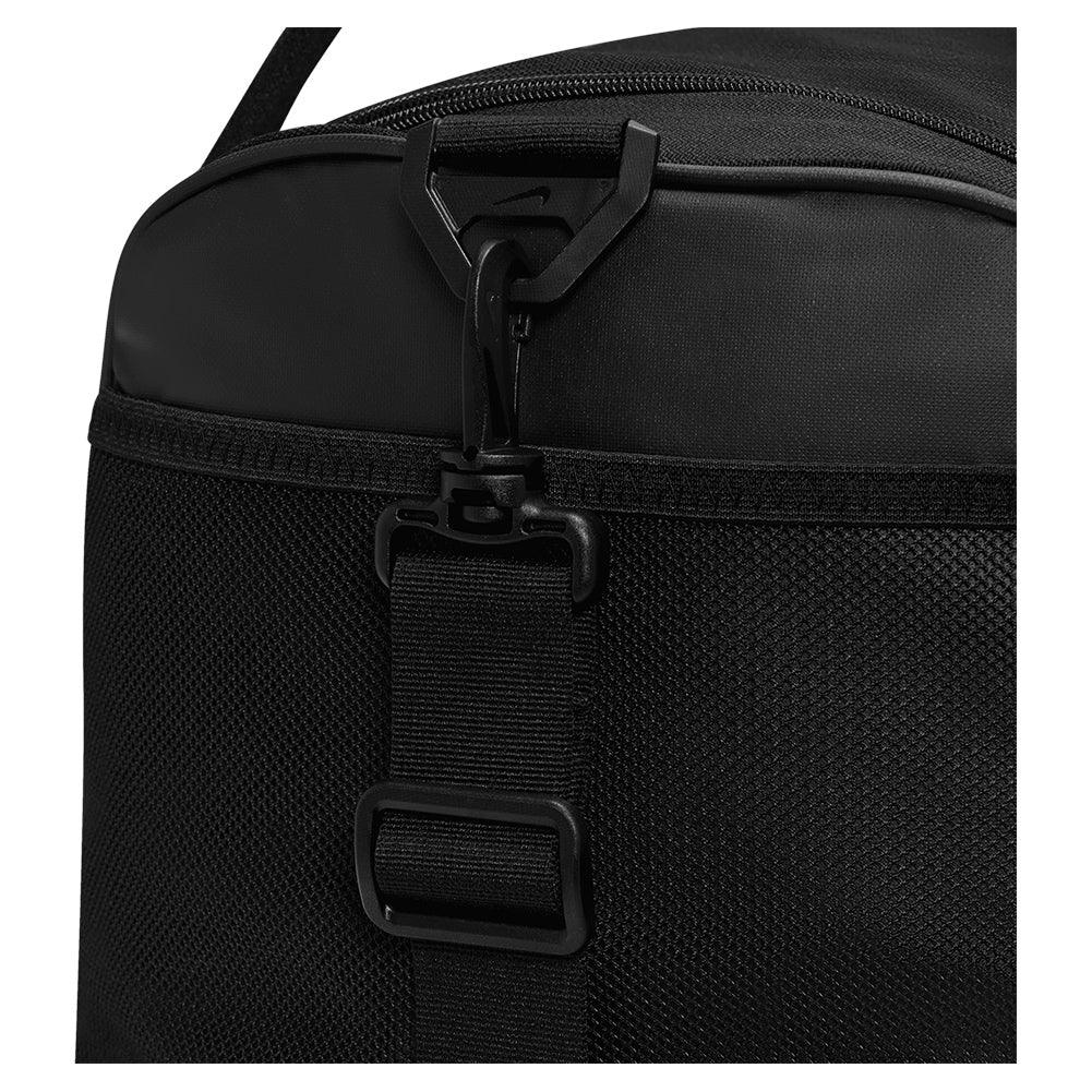 Brasilia 9.5 Training Duffel Bag (Medium, 60L) Black NIKE