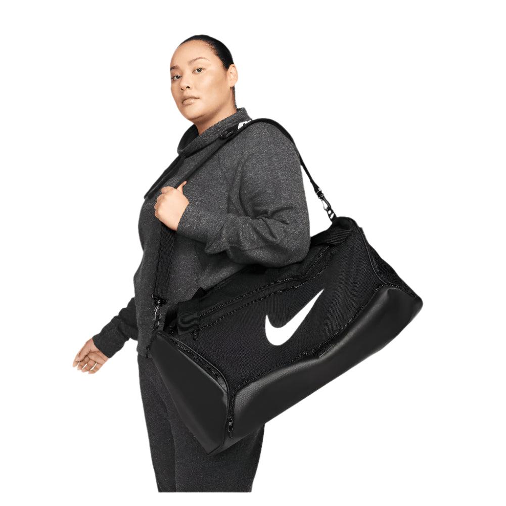 Brasilia 9.5 Training Duffel Bag (Medium, 60L) Black NIKE