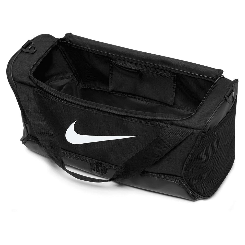 Brasilia 9.5 Training Duffel Bag (Medium, 60L) Black NIKE