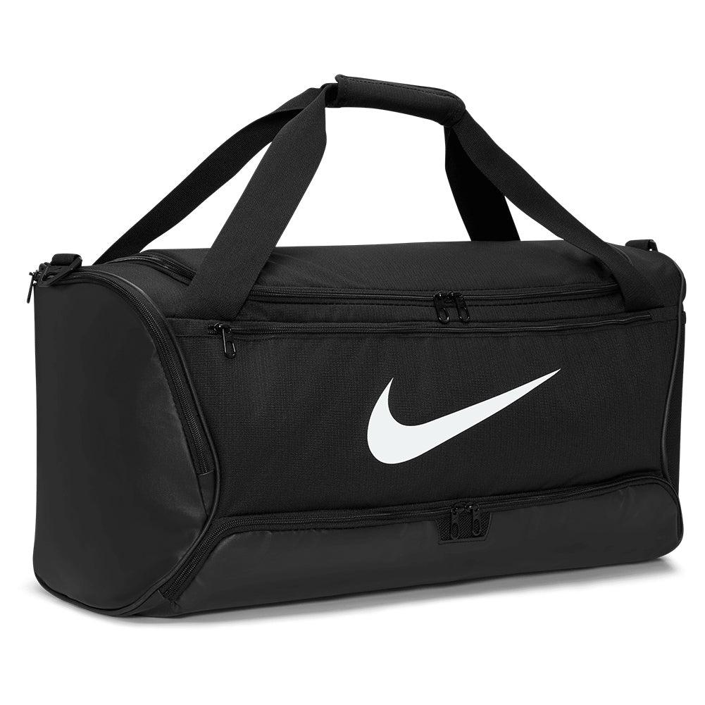 Brasilia 9.5 Training Duffel Bag (Medium, 60L) Black NIKE