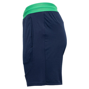 Men`s On Court Unlined Tennis Short Marine LACOSTE