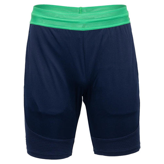 Men`s On Court Unlined Tennis Short Marine LACOSTE SMALL Blue