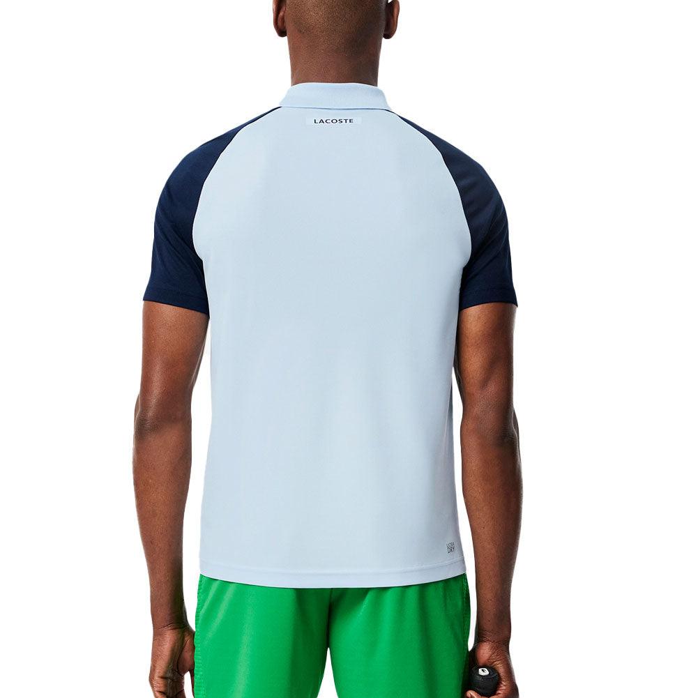 Men`s Ultra Dry Tennis Polo LACOSTE