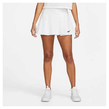 Women's Court Dri-FIT Victory Tall Flouncy 13 Inch Tennis Skort Womens Apparel NIKE