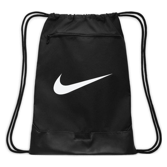 Brasilia 9.5 Training Gym Sack (18L) NIKE ONE_SIZE 010_BLACK