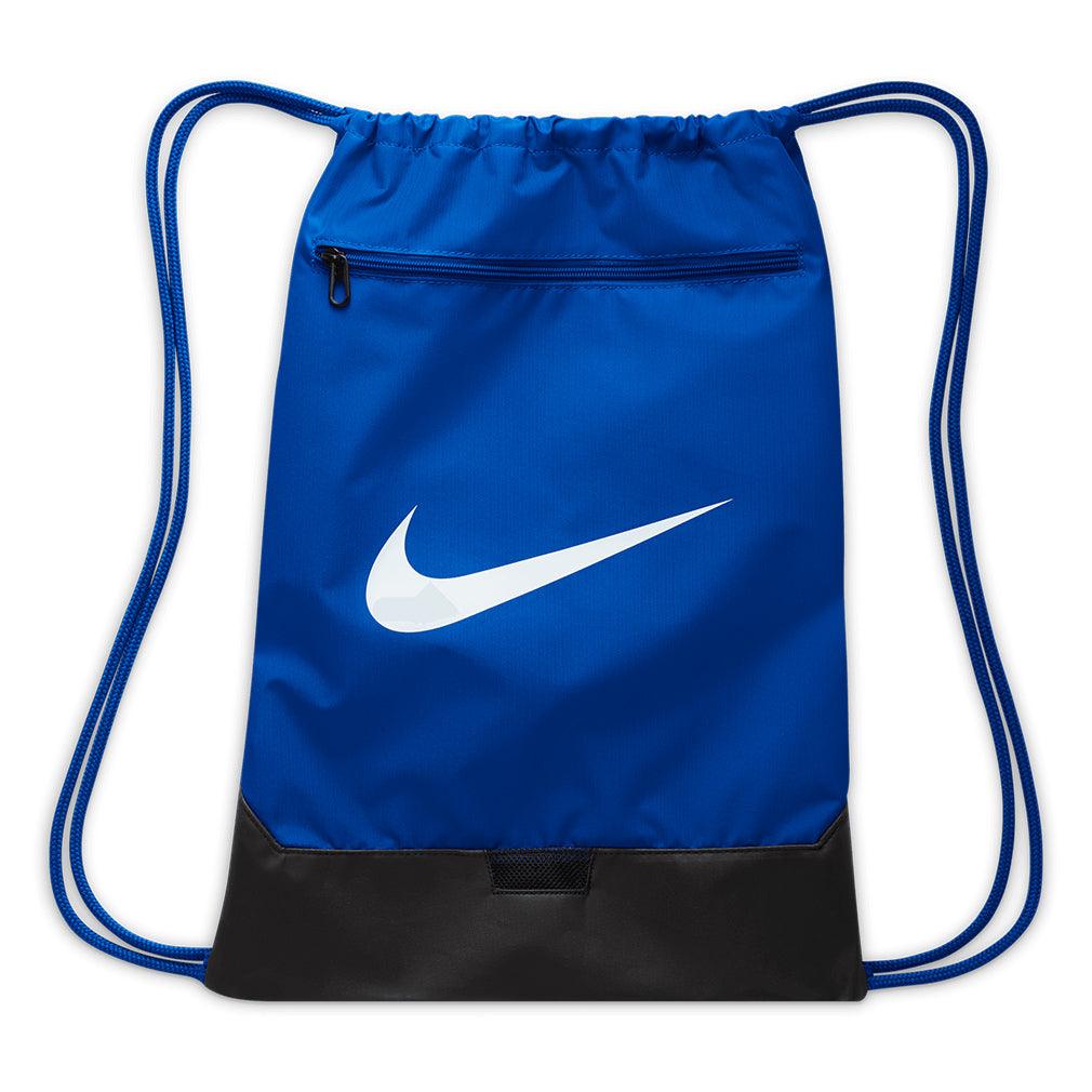 Brasilia 9.5 Training Gym Sack (18L) NIKE ONE_SIZE 480_GAME_ROYAL/BK