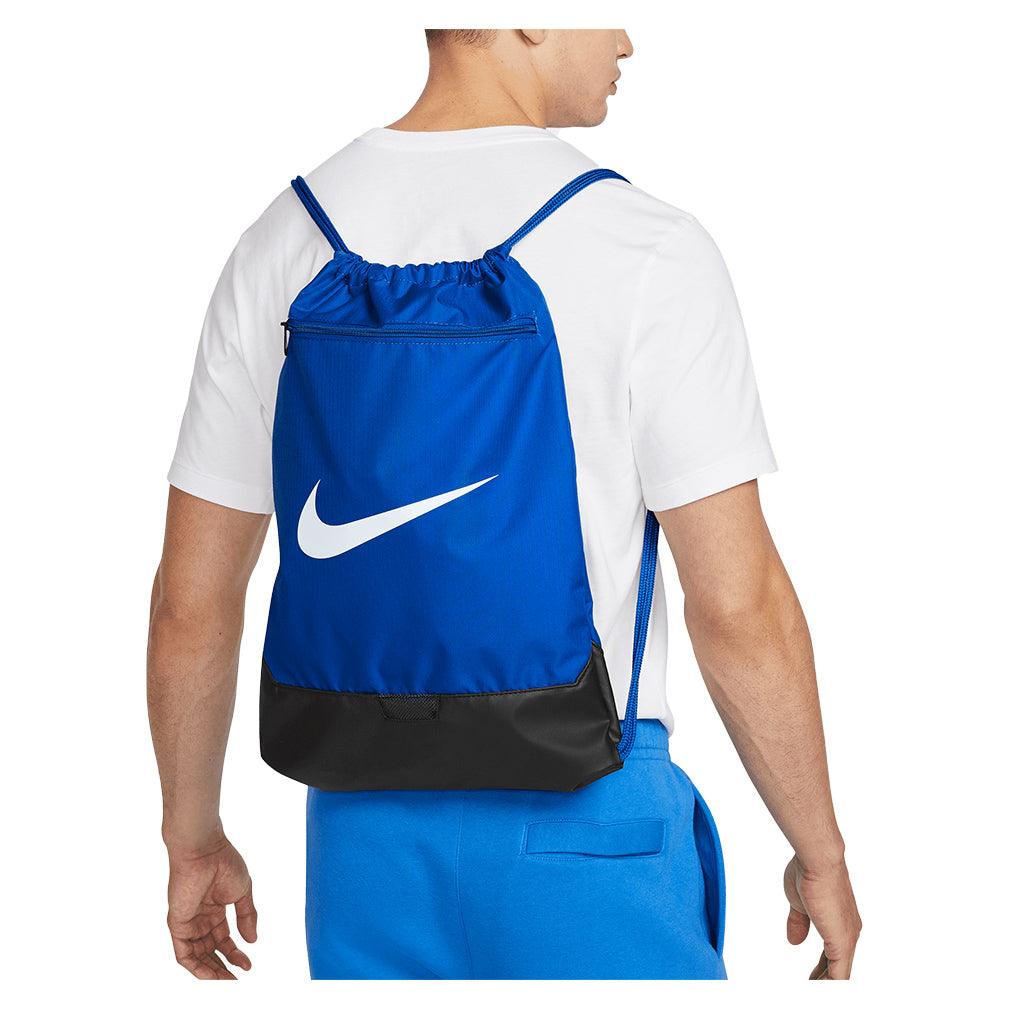 Brasilia 9.5 Training Gym Sack (18L) NIKE