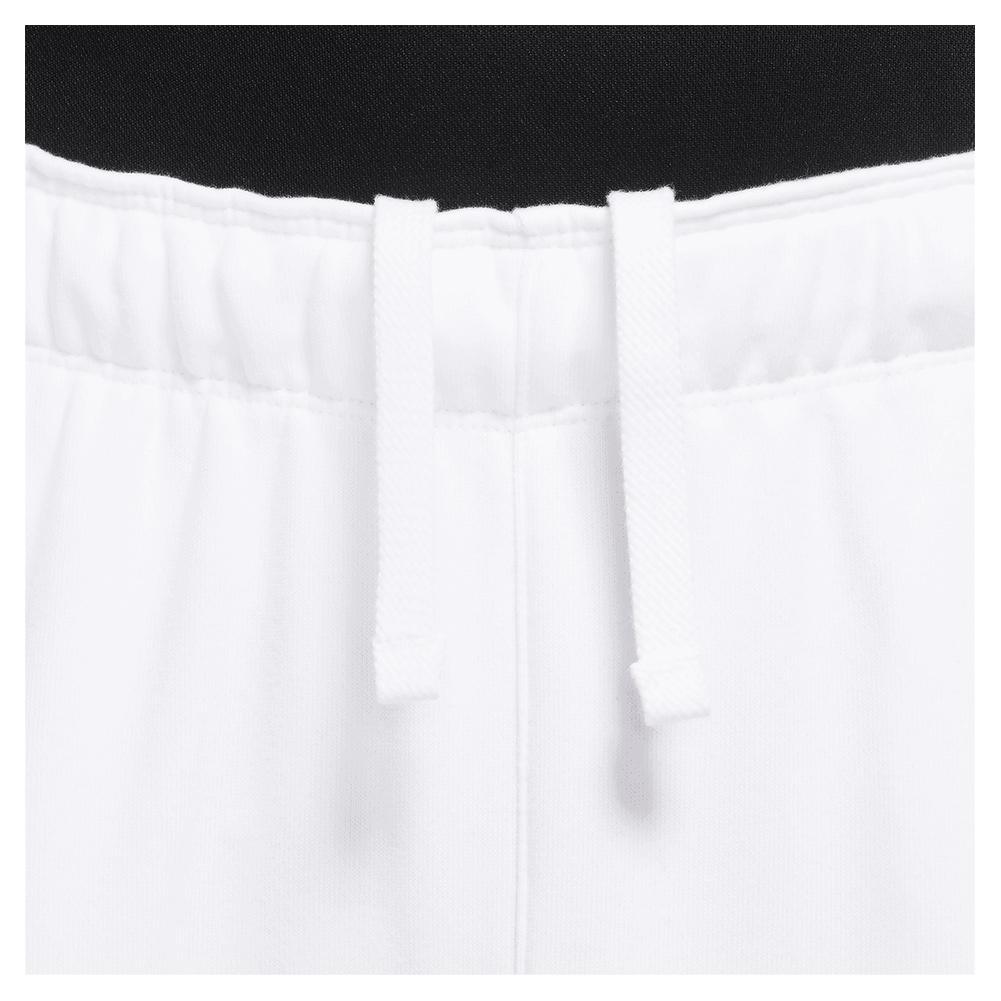 Men's Court Heritage Fleece Tennis Pants Outerwear NIKE