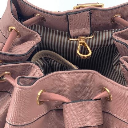 Women's Dara Tennis Backpack Mauve Promotions NICE ACES