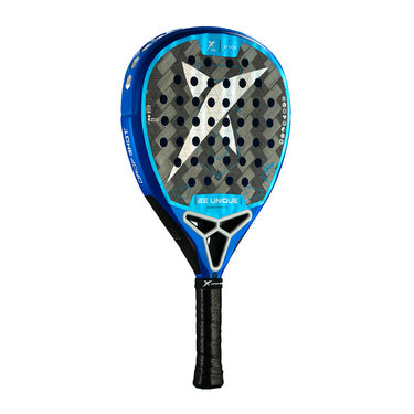 DROPSHOT AXION Attack 1.0 2025 JON SANZ Padel Racket