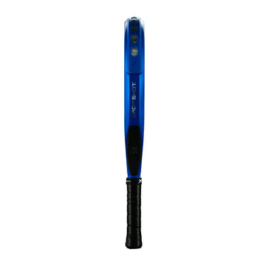 DROPSHOT AXION Attack 1.0 2025 JON SANZ Padel Racket