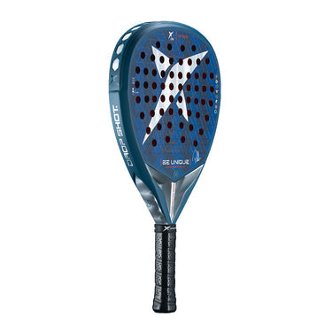 DROP SHOT CANYON PRO Atttack 1.0 2025 PABLO LIMA Padel Racket