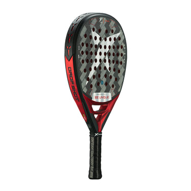 DROP SHOT CONQUEROR Attack 1.0 2025 Padel Racket