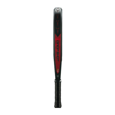 DROP SHOT CONQUEROR Attack 1.0 2025 Padel Racket