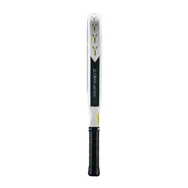 DROPSHOT EXPLORER PRO Attack 1.0 2025 LUCAS CAMPAGNOLO Padel Racket
