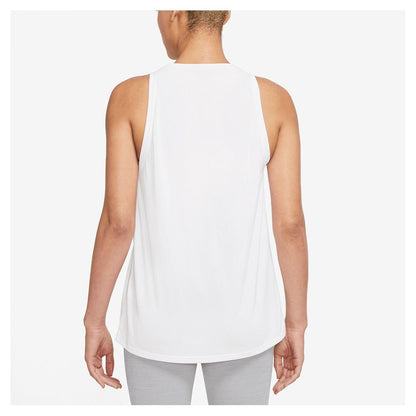 Women's Dri-FIT Tank Womens Apparel NIKE